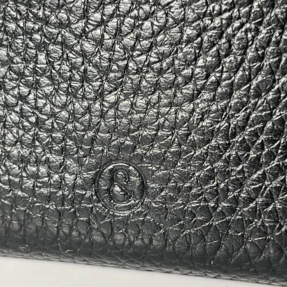 Authentic Treasure & Bond Wallet